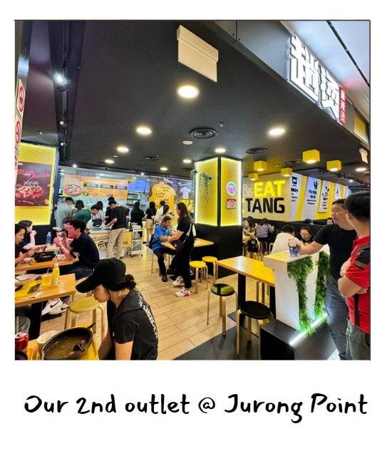 Tang Tang Jurong Point