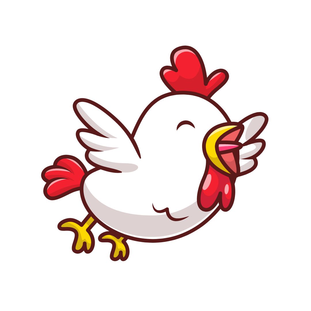 chicken